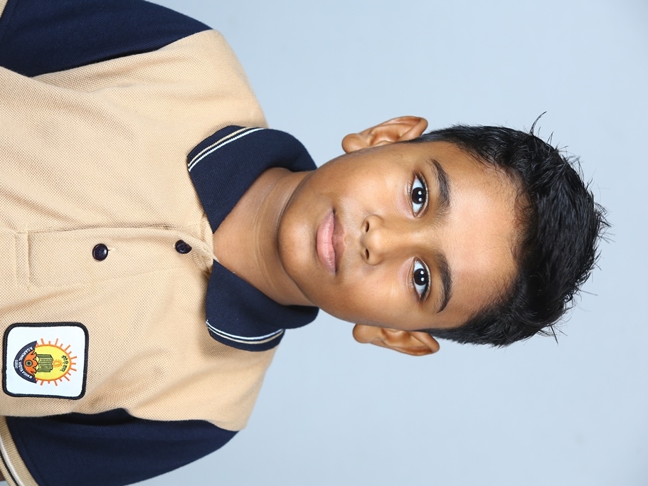 Best School in Dindoli