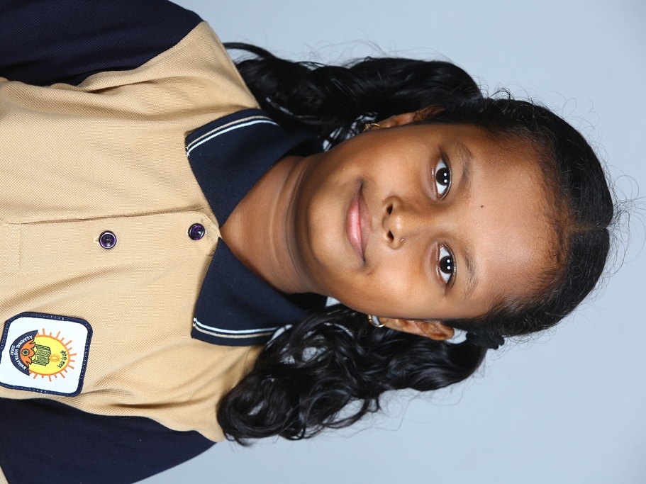 Best School in Dindoli