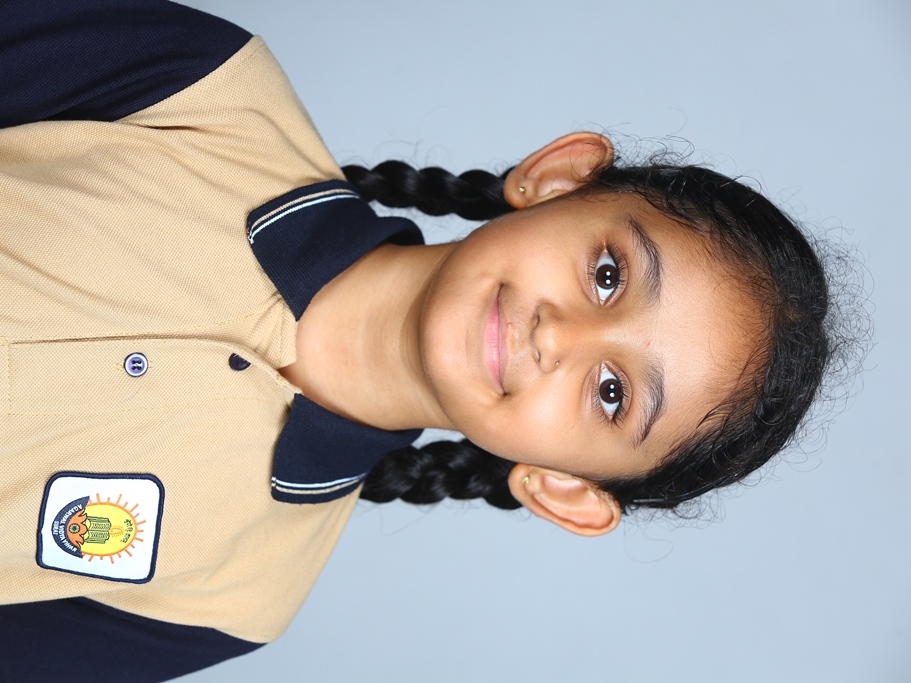 Best School in Dindoli
