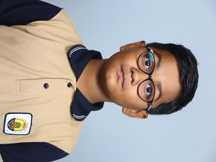 Best School in Dindoli