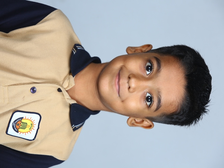 Best School in Dindoli
