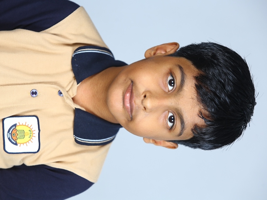 Best School in Dindoli