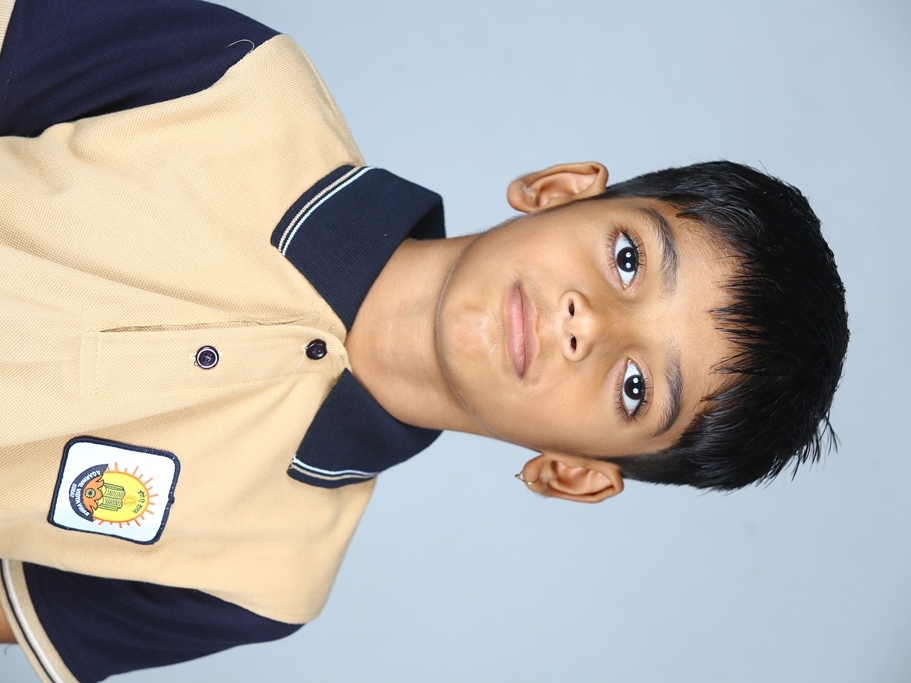 Best School in Dindoli
