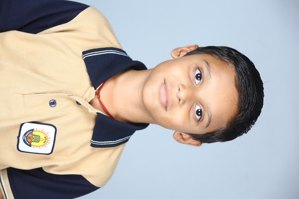 Best School in Dindoli
