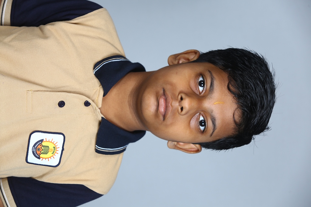 Best School in Dindoli