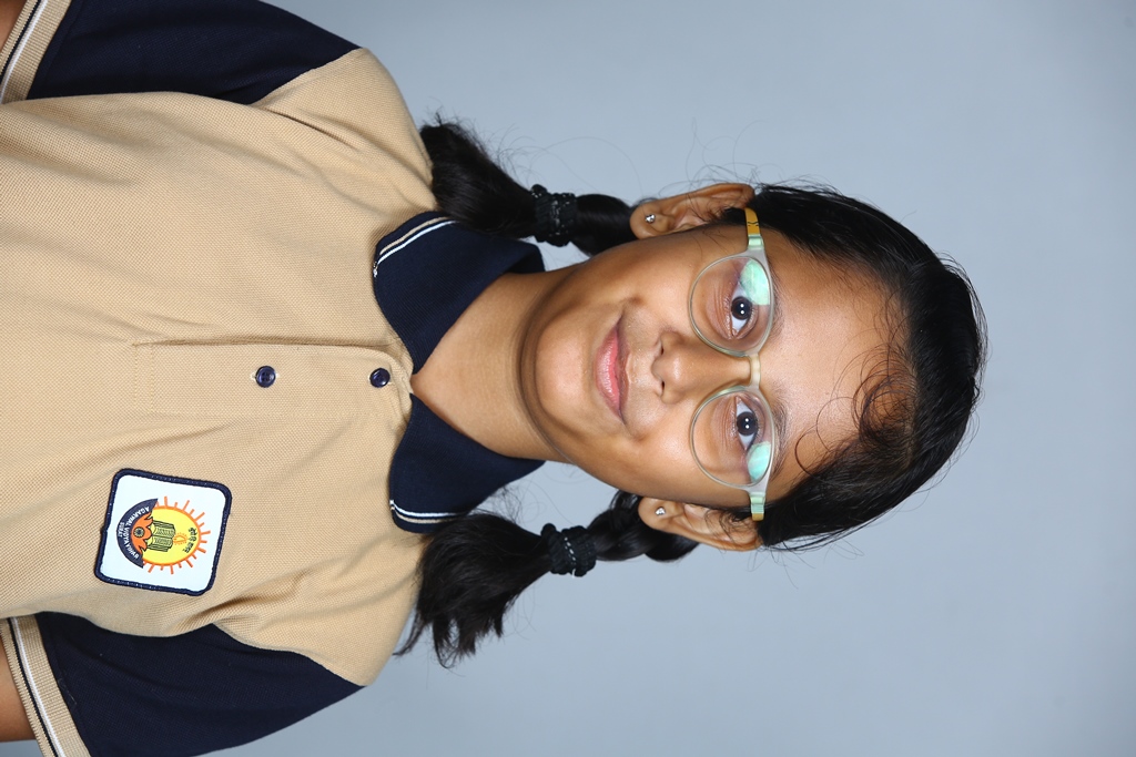 Best School in Dindoli