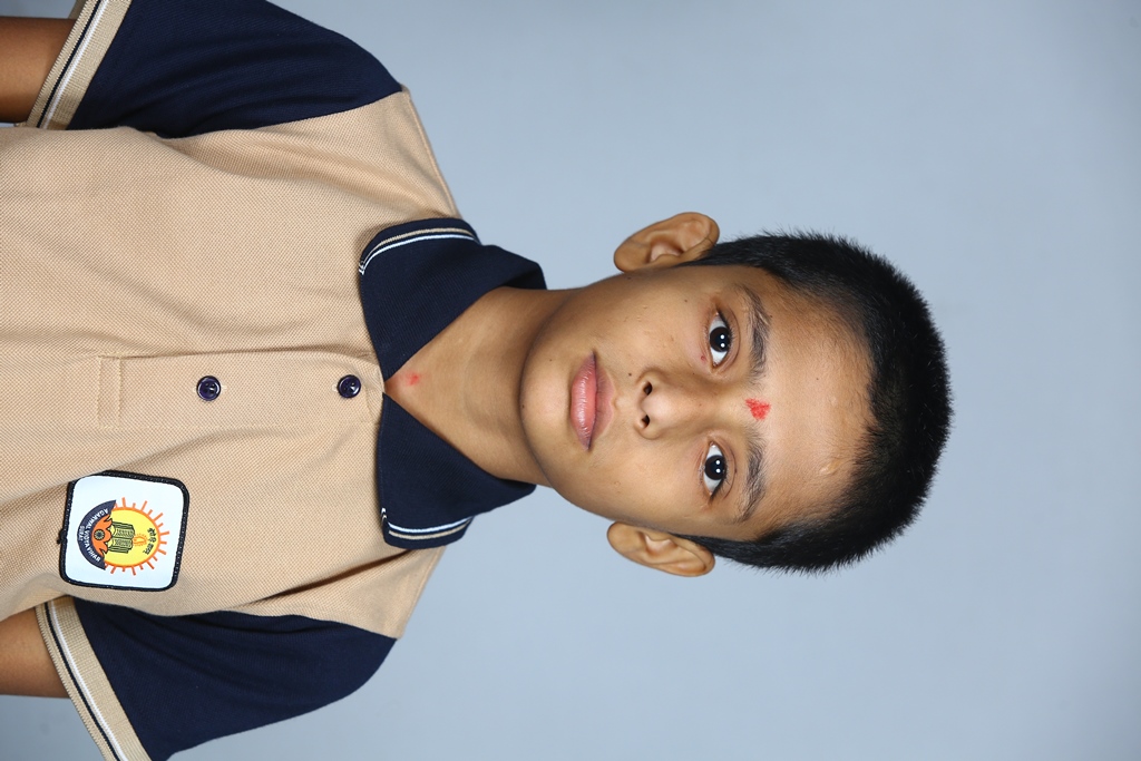 Best School in Dindoli