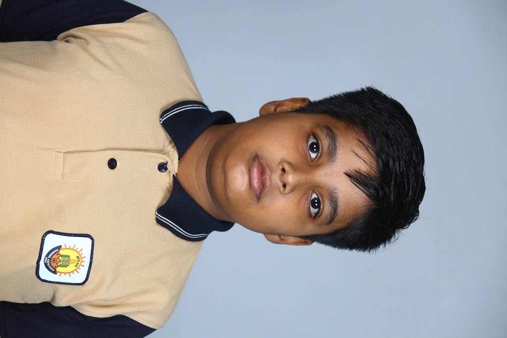 Best School in Dindoli