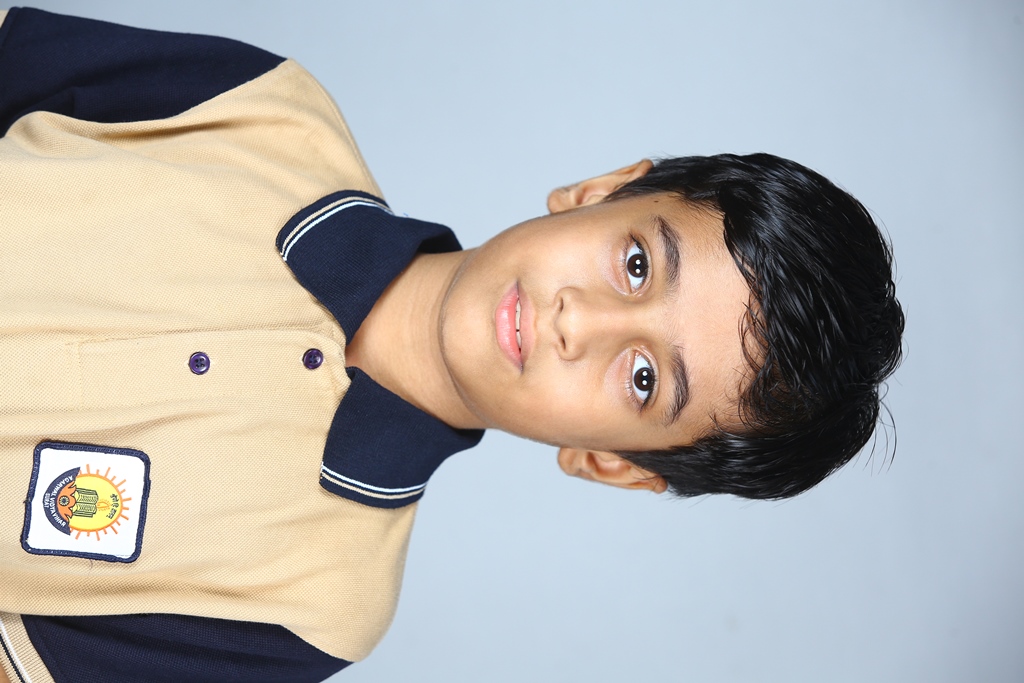 Best School in Dindoli