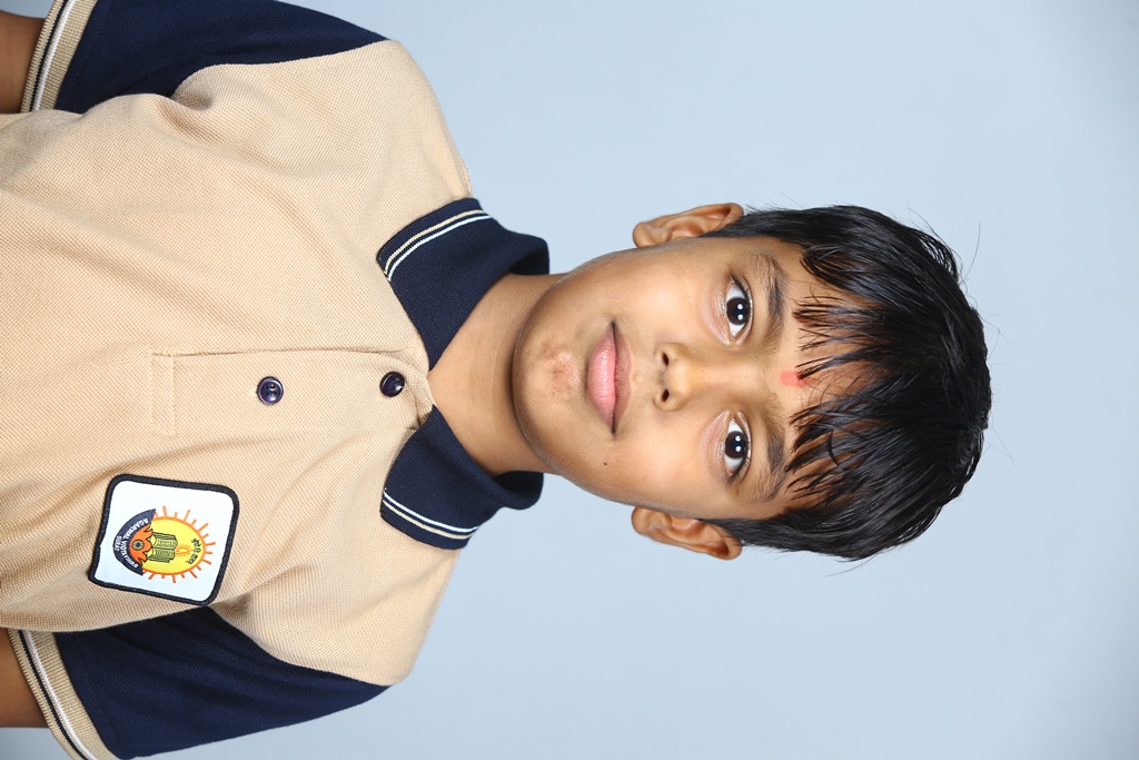 Best School in Dindoli