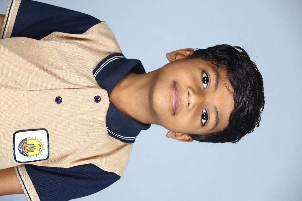 Best School in Dindoli