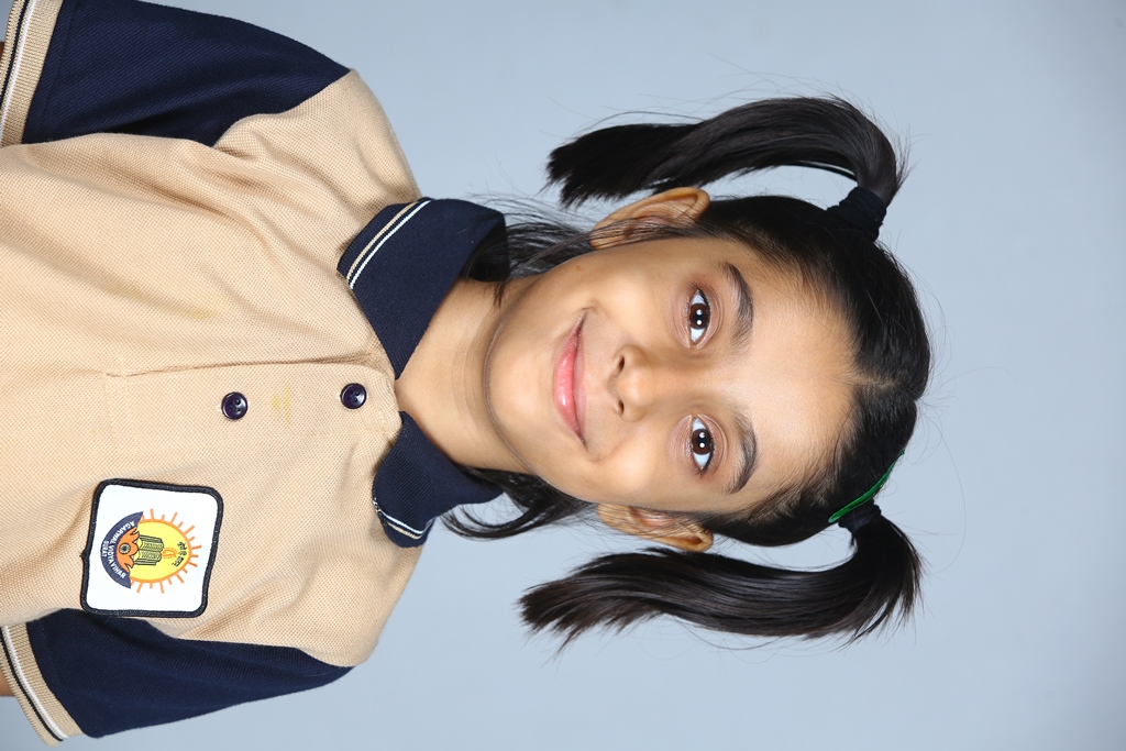 Best School in Dindoli