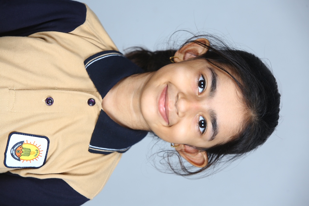 Best School in Dindoli