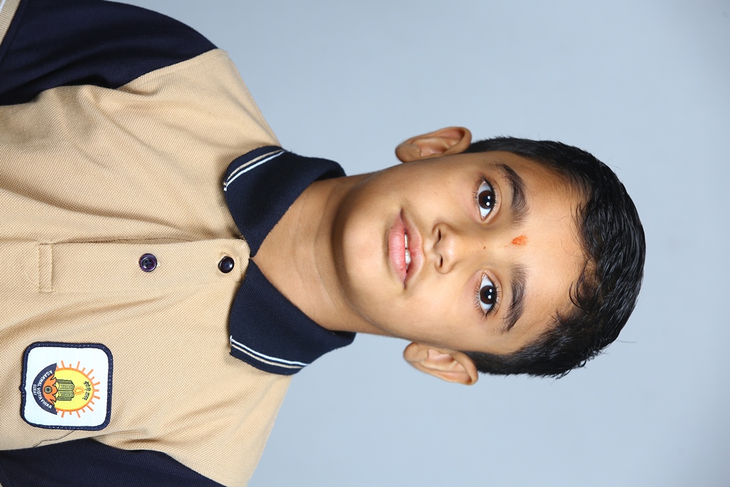 Best School in Dindoli