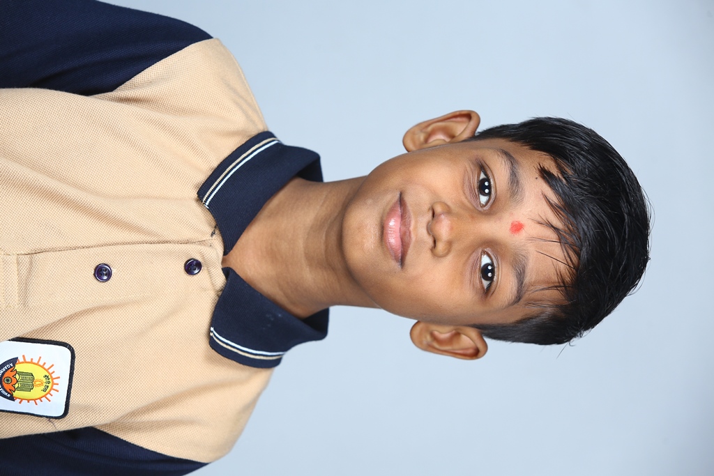 Best School in Dindoli