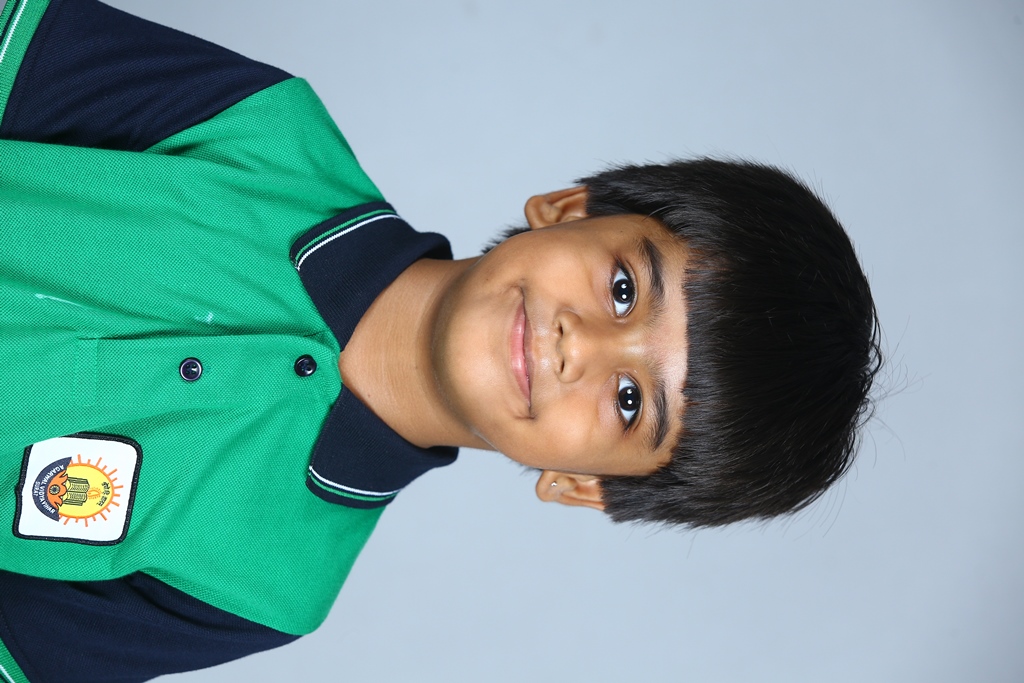 Best School in Dindoli