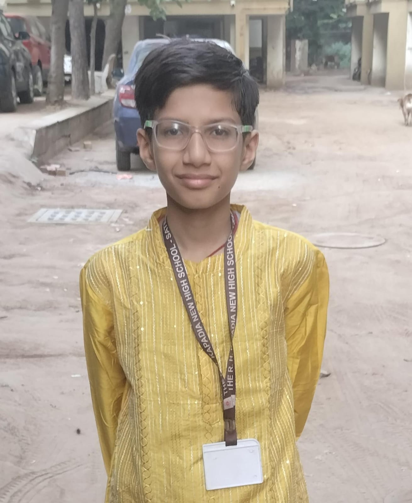Best School in Dindoli