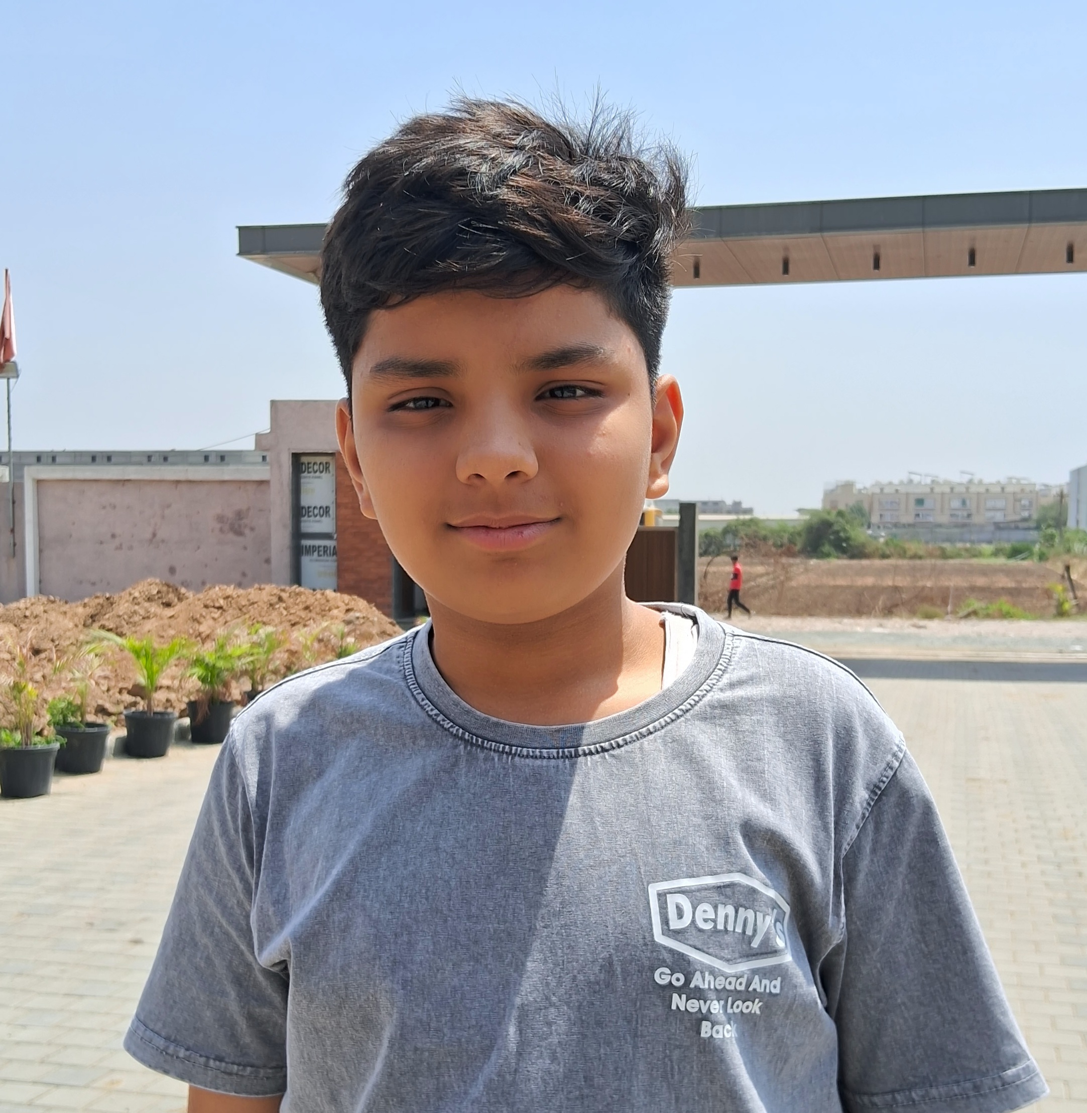Best School in Dindoli