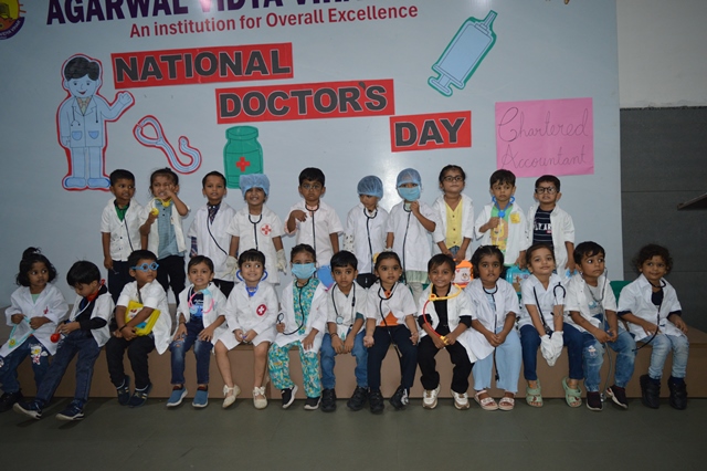 Best School in Dindoli