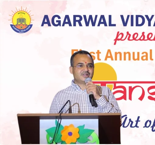 Best School in Dindoli