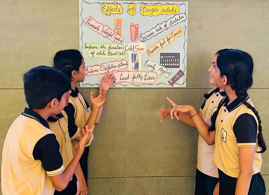 Best School in Dindoli