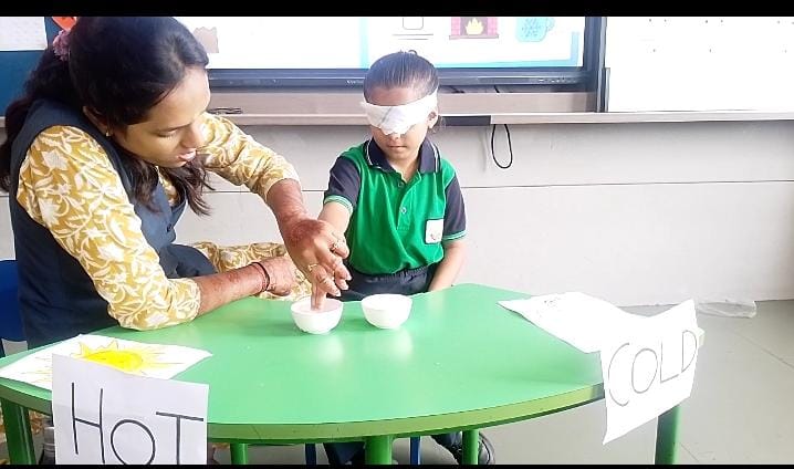 Best School in Dindoli