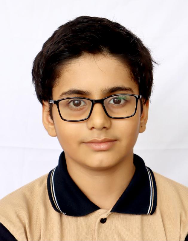 Best School in Dindoli