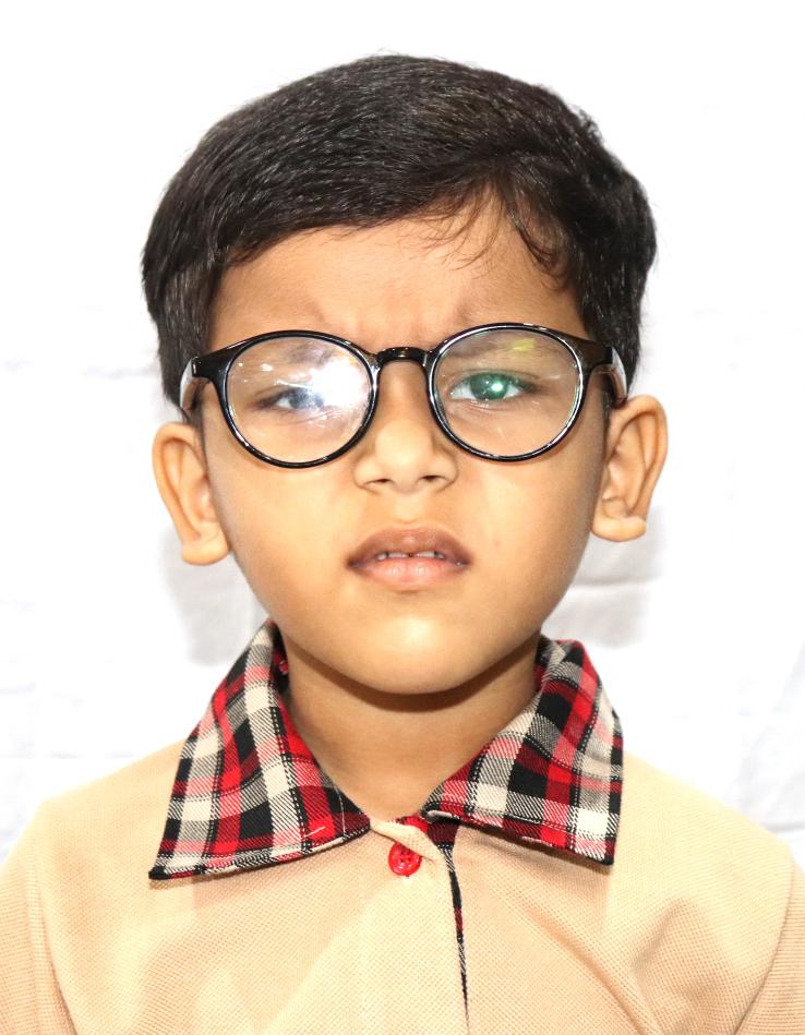 Best School in Dindoli