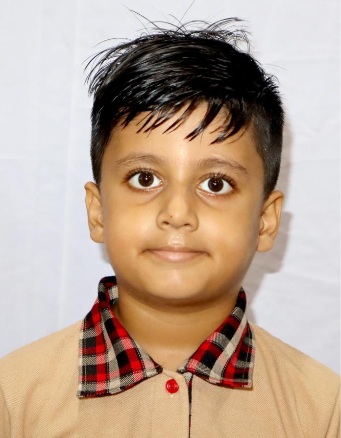 Best School in Dindoli