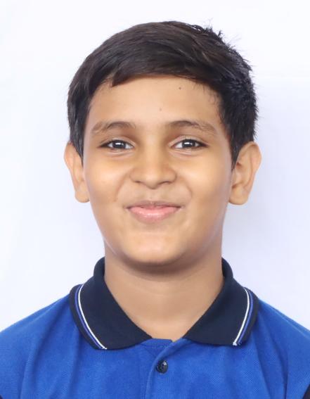 Best School in Dindoli