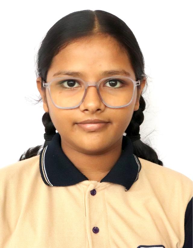 Best School in Dindoli