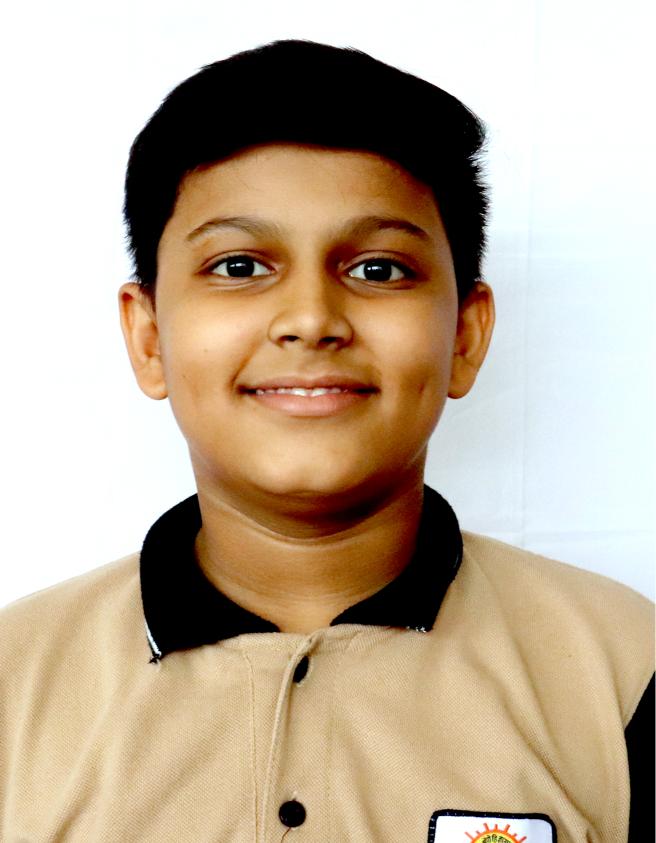 Best School in Dindoli