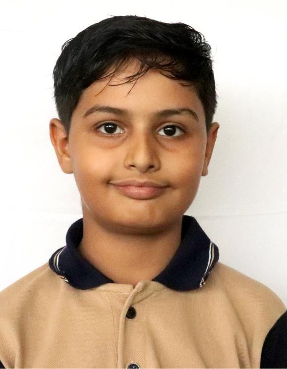 Best School in Dindoli