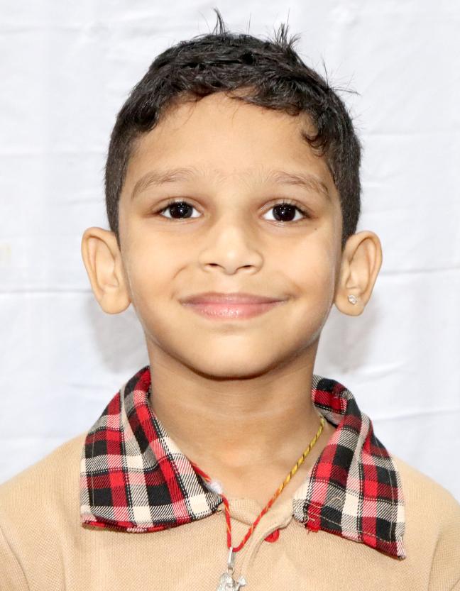 Best School in Dindoli