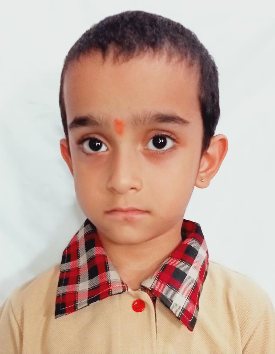 Best School in Dindoli