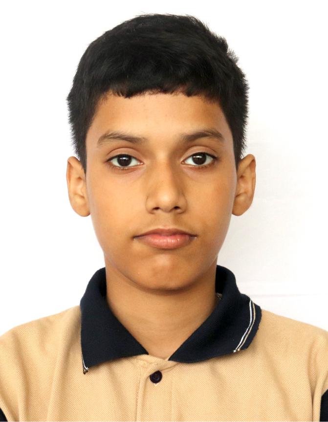 Best School in Dindoli