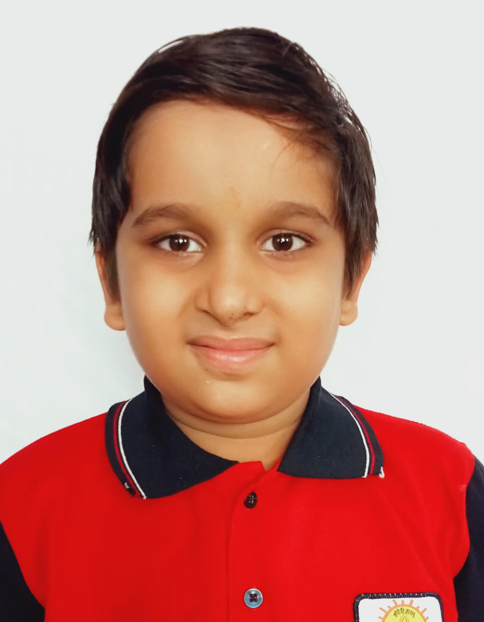 Best School in Dindoli