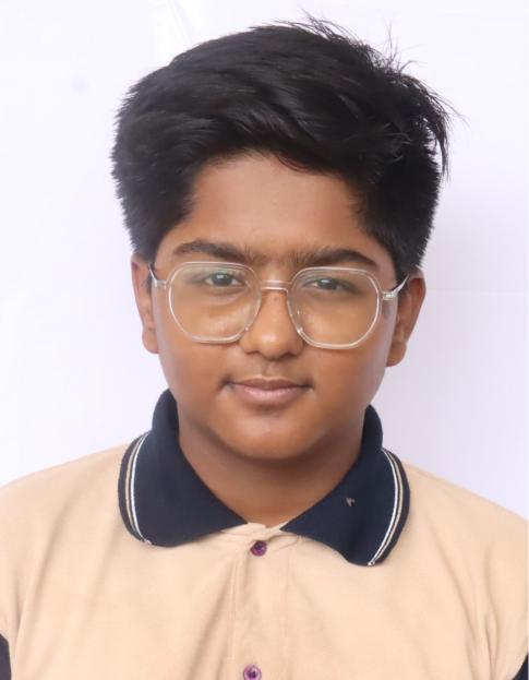 Best School in Dindoli