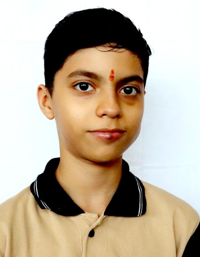 Best School in Dindoli