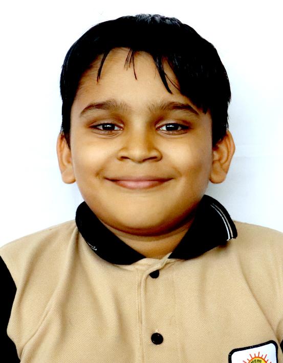 Best School in Dindoli