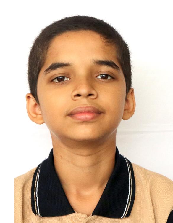 Best School in Dindoli