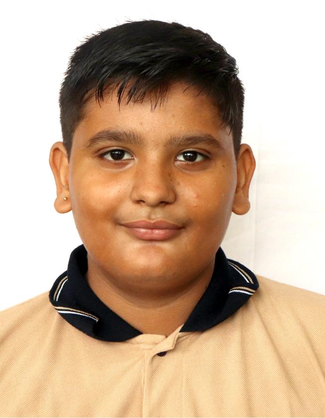 Best School in Dindoli