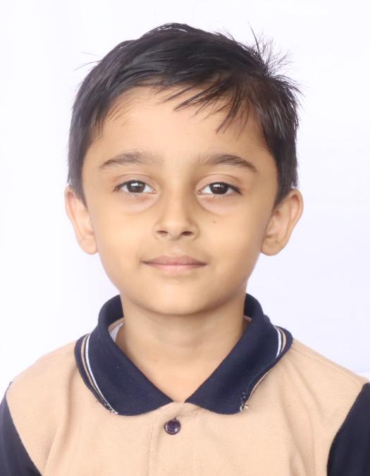 Best School in Dindoli
