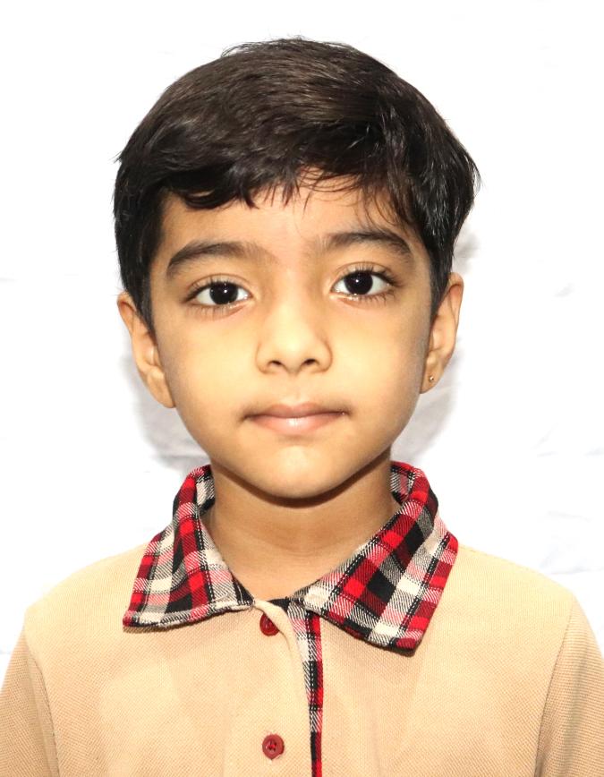 Best School in Dindoli