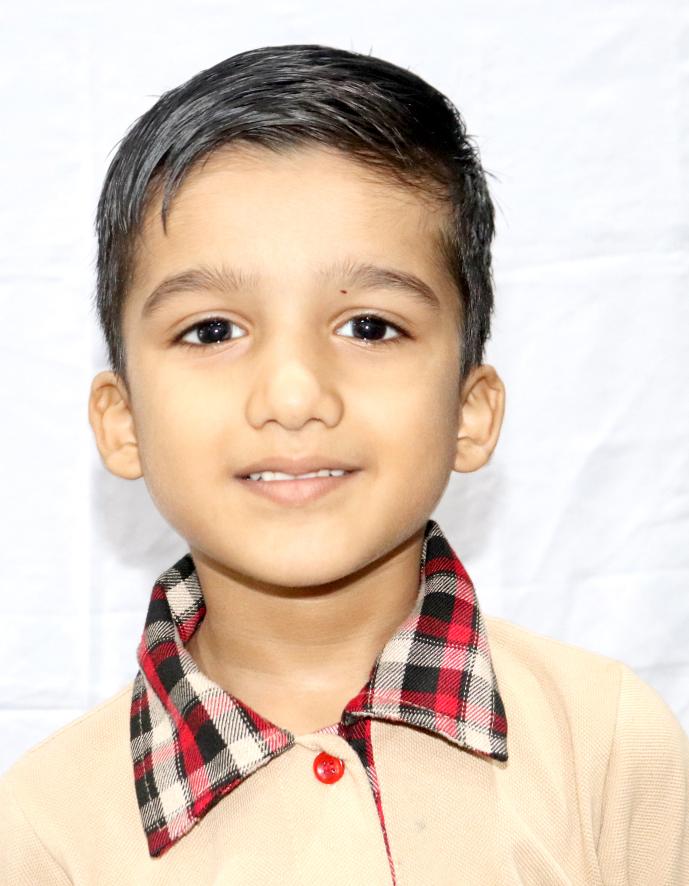 Best School in Dindoli