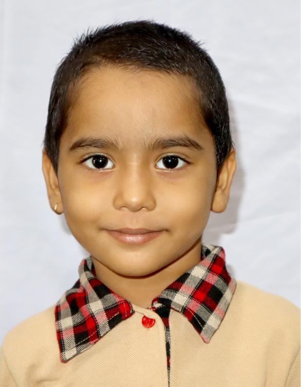 Best School in Dindoli