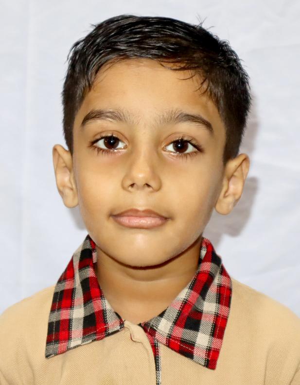 Best School in Dindoli
