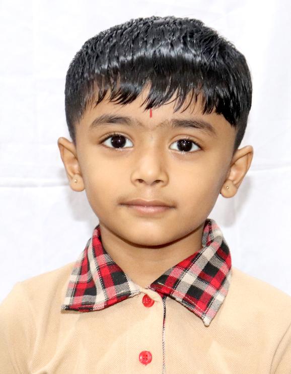 Best School in Dindoli