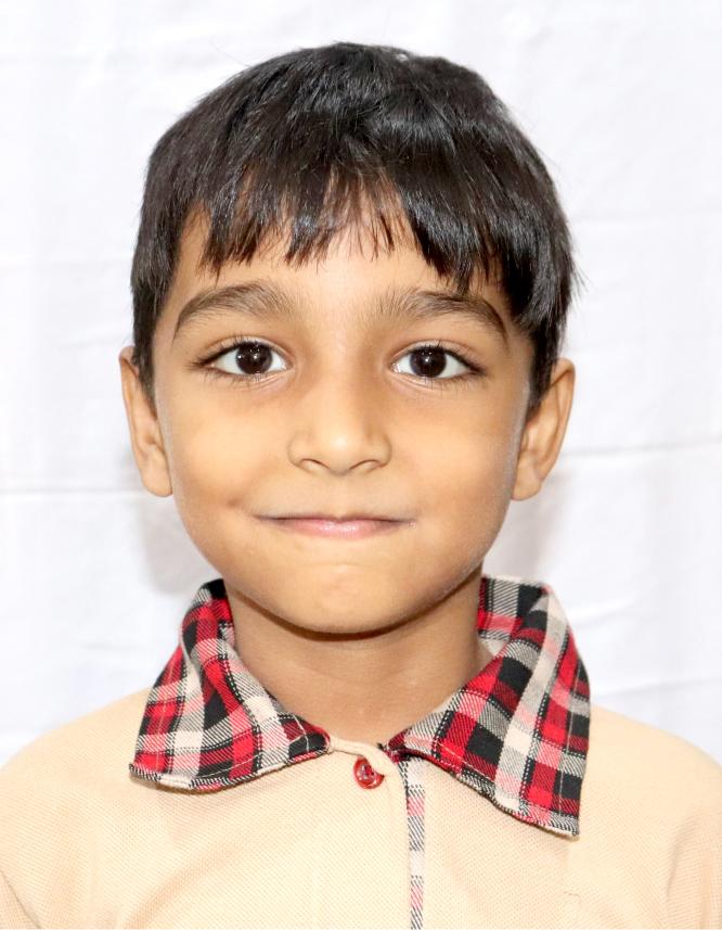 Best School in Dindoli