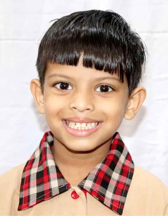 Best School in Dindoli